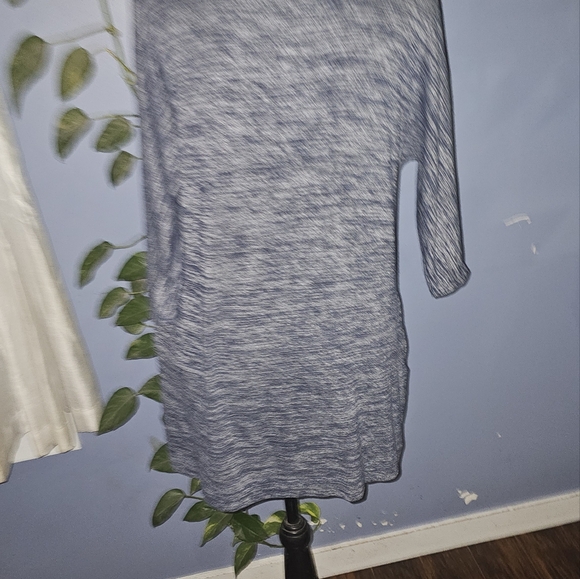 Aritzia wilfred free oversized dress - Picture 4 of 6